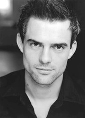 Dallas Portrait Photographer Headshots