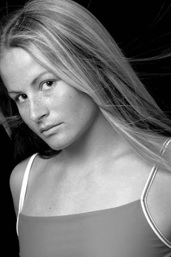 Dallas Actor Model Headshot Photography