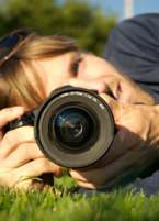 Dallas Headshot Photographer